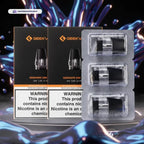 Geekvape Aegis One Pod Cartridge For Aegis 1FC &amp; ONE Kit (3pcs/pack)