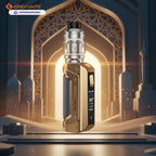Geekvape Aegis Solo 3 Vape Kit (External Battery) 100W In DUBAI, UAE