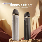 Geekvape AQ Pod Kit 1000mAh In UAE