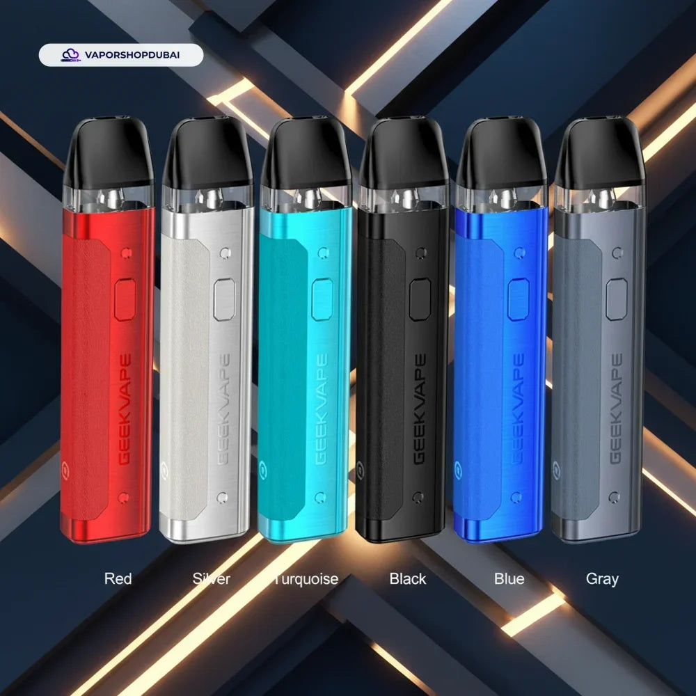 Geekvape AQ Pod Kit 1000mAh In UAE