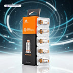 GeekVape G Series Coils 5pcs Pack In UAE