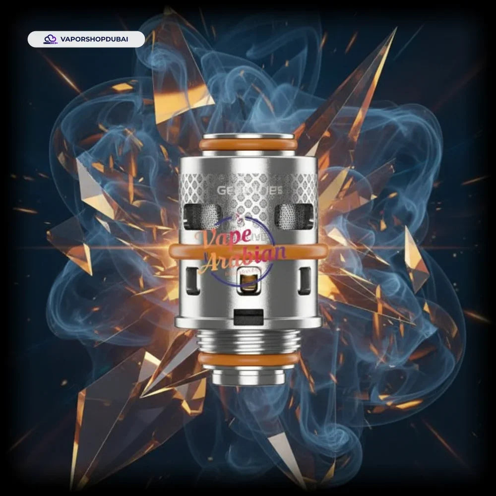 Geekvape M Series Coil In UAE