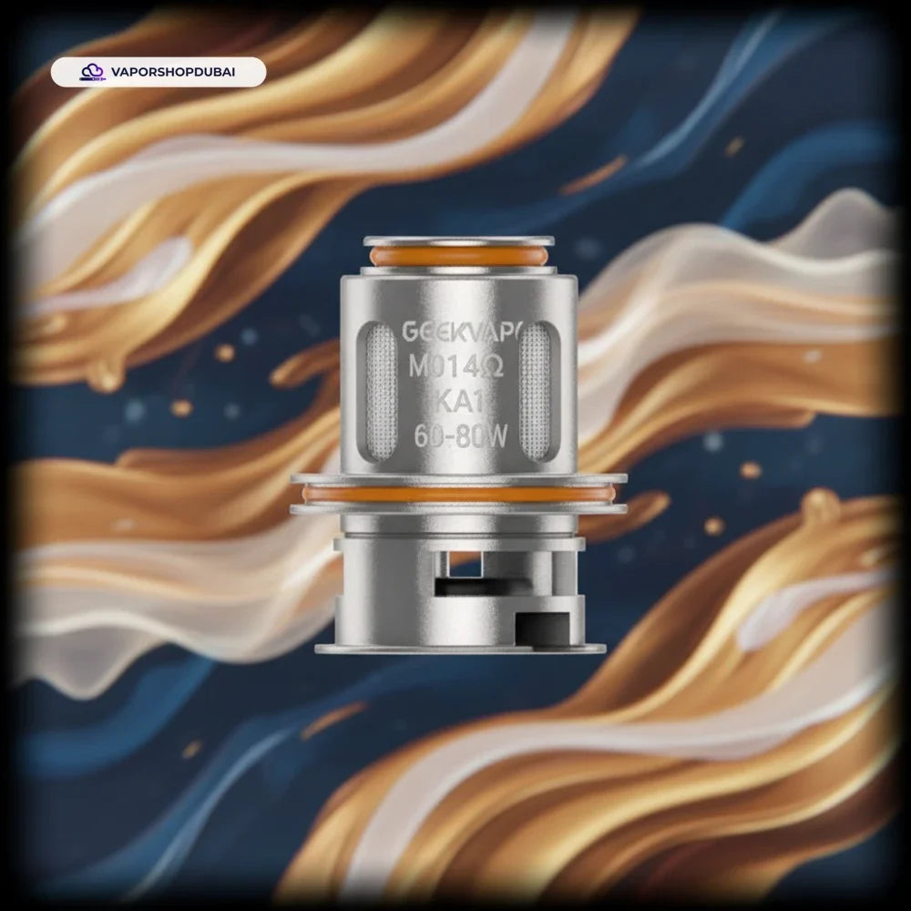 Geekvape M Series Coil In UAE