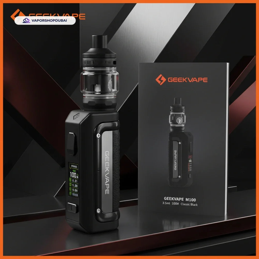GeekVape M100 Aegis Mini 2 Kit 2500mAh In DUBAI, UAE