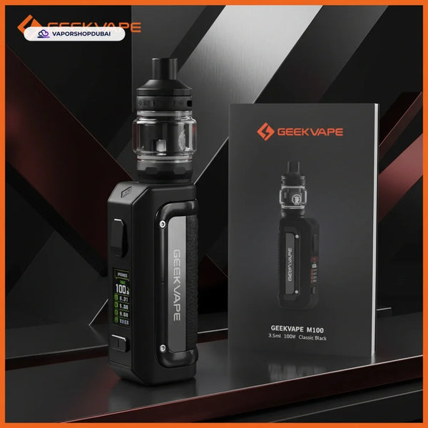 GeekVape M100 Aegis Mini 2 Kit 2500mAh In DUBAI, UAE