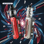 Geekvape Max100 Kit 100W (Aegis Max 2) with Z Subohm 2021Tank Atomizer 5ml