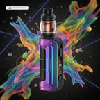 Geekvape Max100 Kit 100W (Aegis Max 2) with Z Subohm 2021Tank Atomizer 5ml