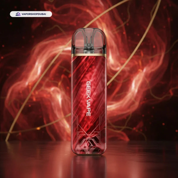 Geekvape Obelisk U Pod Kit 950mAh 2ml In UAE