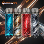 Geekvape Obelisk U Pod Kit 950mAh 2ml In UAE