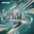 Geekvape Q Pod Cartridge 2ml and 3ml In UAE