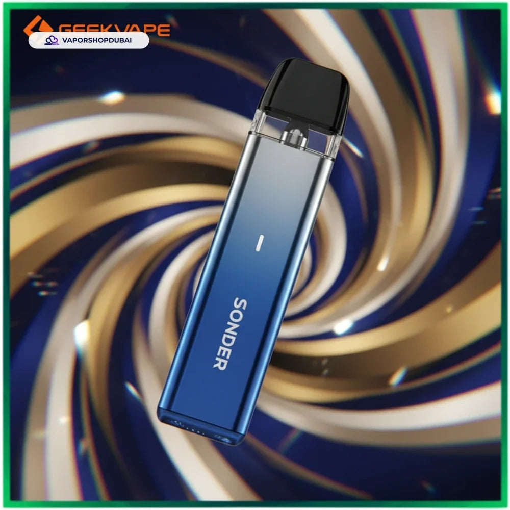 Geekvape Sonder Q Lite Pod Kit In UAE