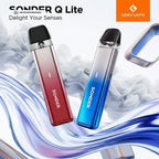 Geekvape Sonder Q Lite Pod Kit In UAE