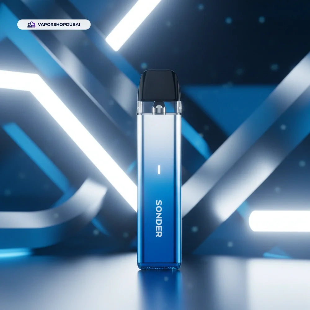 Geekvape Sonder Q Lite Pod Kit In UAE