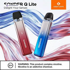 Geekvape Sonder Q Lite Pod Kit In UAE
