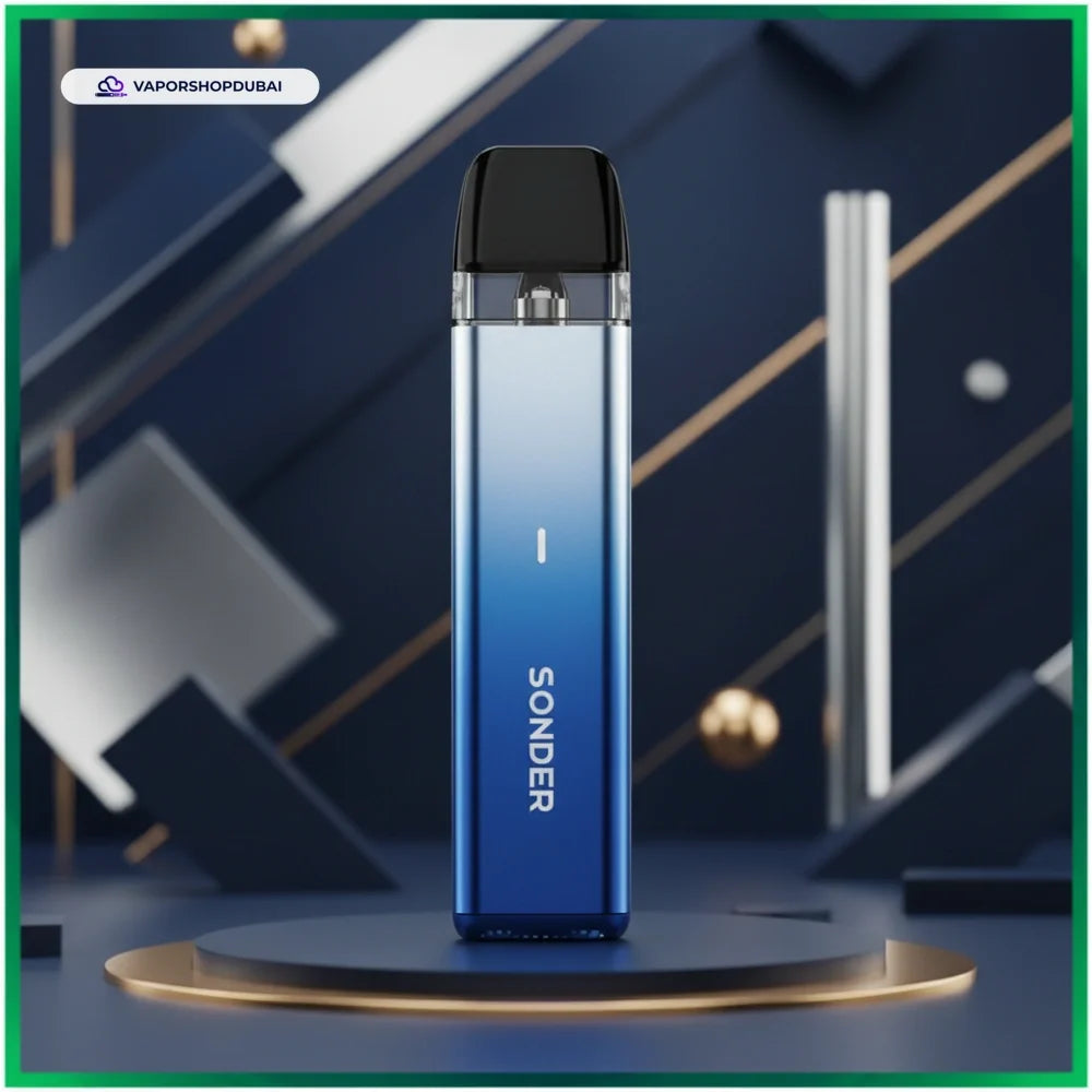 Geekvape Sonder Q Lite Pod Kit In UAE