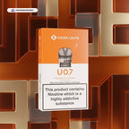 Geekvape Sonder U Empty Cartridge 2ml In UAE