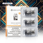 Geekvape WENAX H1 Cartridge Pod In UAE