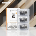 Geekvape WENAX H1 Cartridge Pod In UAE