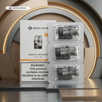 Geekvape WENAX H1 Cartridge Pod In UAE