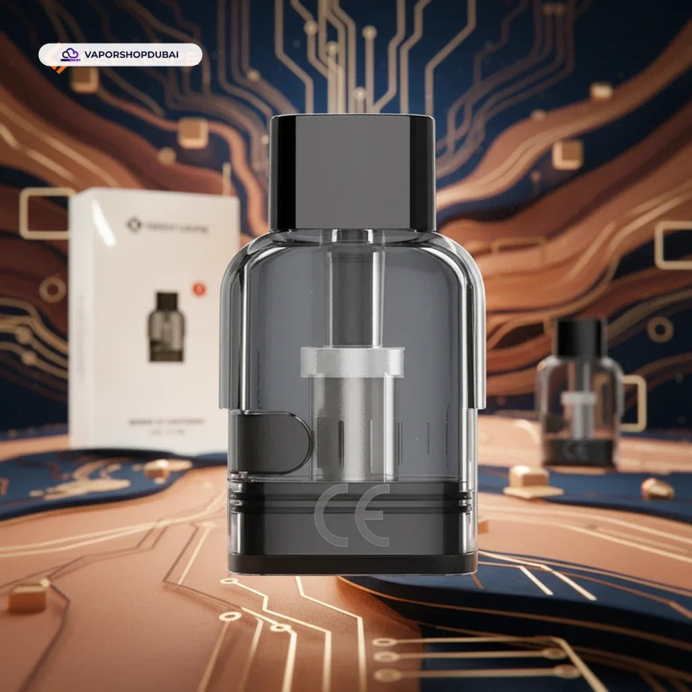 Geekvape Wenax K1 Cartridge In UAE