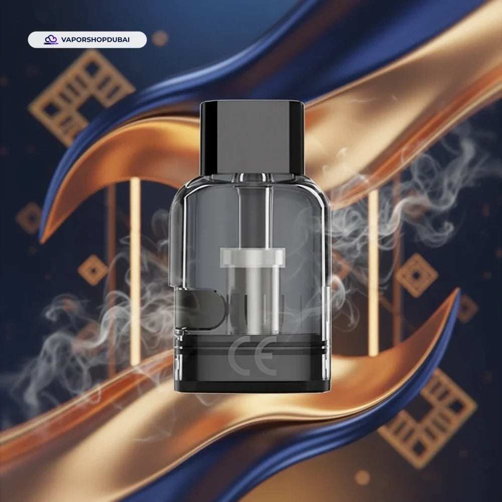 Geekvape Wenax K1 Cartridge In UAE