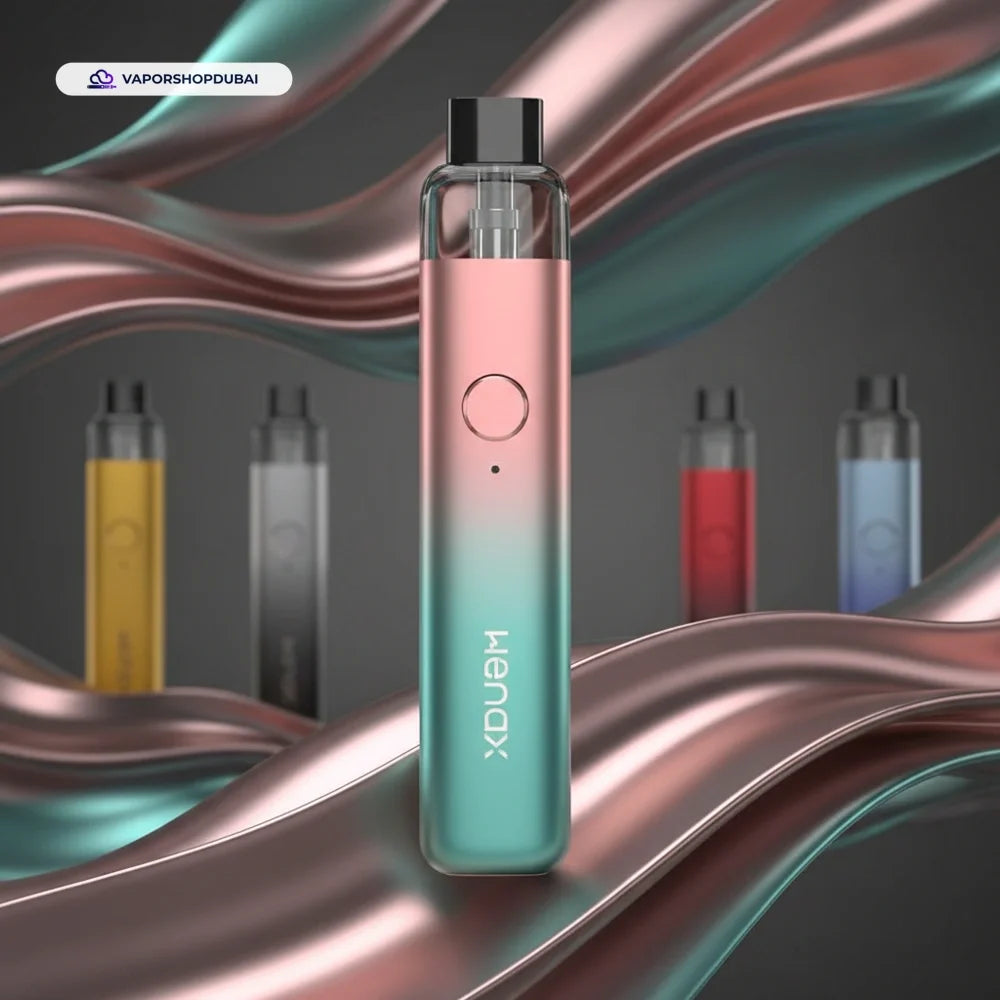 Geekvape Wenax K1 Pod System Kit In UAE