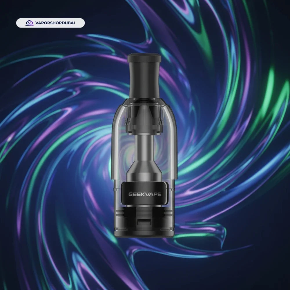 Geekvape Wenax M1 Pod Cartridge 2ml (4pc/pack)