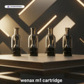 خرطوشة بود Geekvape Wenax M1 سعة 2 مل (4 قطع/عبوة)