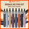 Geekvape Wenax M2 Pod Kit 1200mAh في الإمارات