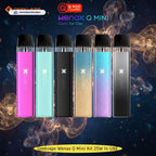 Geekvape Wenax Q Mini Kit 25W In UAE