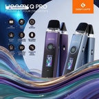 Geekvape Wenax Q Pro Pod Kit 2ml In UAE