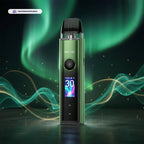 Geekvape Wenax Q Pro Pod Kit 2ml In UAE