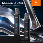 GeekVape Wenax Q Ultra Kit 30w In UAE