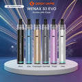 Geekvape Wenax S3 Evo Pod Kit 18W 1100mAh في الإمارات العربية المتحدة