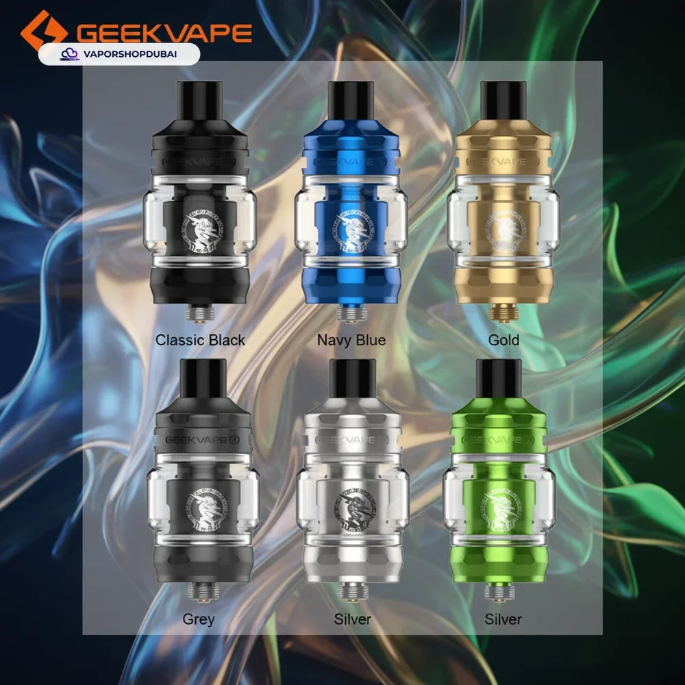 Geekvape Z Nano 2 Tank Atomizer 3.5ml In UAE