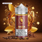 Gold Leaf 100ML E Liquid In UAE
