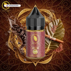 GOLD LEAF Salt Nic 30ml E-liquid in DUBAI