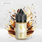 GOLD LEAF Salt Nic 30ml E-liquid in DUBAI