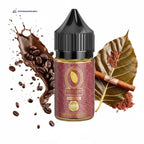 GOLD LEAF Salt Nic 30ml E-liquid in DUBAI
