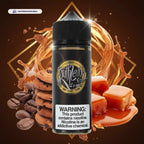 Buy Gold Vape Juice By Ruthless Vapor– 120ML In UAE