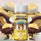 Gorilla Custard 100ml E-Liquid In UAE,DUBAI
