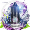 GRAPE DRANK ON ICE SALT RUTHLESS 30ML IN UAE