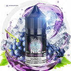 GRAPE DRANK ON ICE SALT RUTHLESS 30ML IN UAE