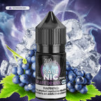 GRAPE DRANK ON ICE SALT RUTHLESS 30ML IN UAE