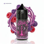 GRAPE RASPBERRY BY NASTY SHISHA NICOTINE SALT 30ML