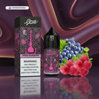 GRAPE RASPBERRY BY NASTY SHISHA NICOTINE SALT 30ML