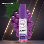 Grape Star Dinner Lady Moments 60ml 3mg in UAE