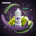 Grappleberry I Love Salts من ماد هاتر جوس