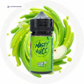 Green Apple E-liquid by Nasty Juice 60ml In UAE