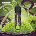Green Grape by Nasty Shisha 60ml E-liquid In UAE
